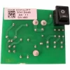 GRUNDFOS Zubehör Für Kondensathebeanlage Alarmplatine PCB Für CONLIFT2 7