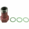 GRUNDFOS Ausgleichsstück A 4, R 1 1/2″ X 1 1/2″ GRUNDFOS # 535043 Je Satz 8