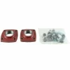 GRUNDFOS Ausgleichsstück A 16, R 11/2″, DN 32 GRUNDFOS # 535055 Je Satz 5