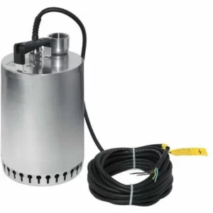 Grundfos Unilift AP50.50.11.3.V 3x400V Schmutzwasserpumpe Ohne Schwimmerschaltung 96010562 6