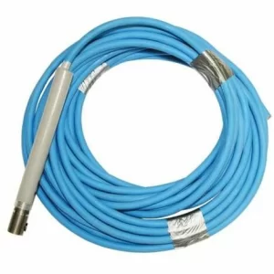 Grundfos Kabelsatz Für SP Unterwasserkabel Mit Kupplung 15m 2,5mm² 6