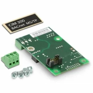 Grundfos BACnet MS/TP Modul CIM 300 Für Magna3 96893770 6