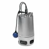GRUNDFOS Schmutzwasserp. Unilift AP50.50.08.A3.V 10 M Kabel, 400V, GRUNDFOS # 96023877 5