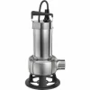 GRUNDFOS Schmutzwasserp. Unilift AP50B.50.08.3V 10 M Kabel, 400V, GRUNDFOS # 96468194 5