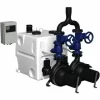 GRUNDFOS Hebeanlage Multilift MDV.80.80.60.2.51D/450.SL 3x400V 6kW 10