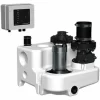 GRUNDFOS Hebeanlage Multilift MSS.11.1.2 1x230V 1,1kW Schuko 8