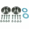GRUNDFOS Vorschweißflansch DN 40, PN 10 GRUNDFOS # 539702 10