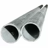 GRUNDFOS Führungsrohrsatz 1 1/2″, 6m, Stahl Verz GRUNDFOS # 91070765 10