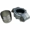 GRUNDFOS PJE Victaulic-Kupplung 1 1/4″, PN 80 Viton Dichtung, GRUNDFOS # 419905 8