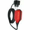 GRUNDFOS Tauchschalter REIFA E GRUNDFOS Mit Stecker, 5m Kabel, 250V, 8A 8