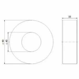 GRUNDFOS Zubehör Für Unterwasserpumpen Kabelverbinder M5 Kabel Bis 4x70mm2 6