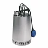 GRUNDFOS Schmutzwasserpumpe Unilift AP12.40.06.A3 10 M Kabel, 400V, GRUNDFOS # 96023872 8