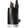 GRUNDFOS UNILIFT-CC-9M1, 230V, 10mtr. Kellerentwässerungspumpe # 96280969 7