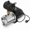 Grundfos Gartenpumpe JP4-54 PM1 99515137 230V Mit 1,5m Kabel Jetpumpe 7