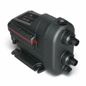 Inländischer Selbstansaugender Booster Mit Konverter – Scala2 3-45 A – Grundfos 9