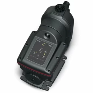 Inländischer Selbstansaugender Booster Mit Konverter – Scala2 3-45 A – Grundfos 13
