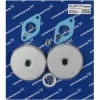 GRUNDFOS Ersatzteil Kit Verschleißteile Für CRN1s/1/3 -19 Stufen Graflon 7