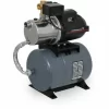 Grundfos Gartenpumpe JP4-54 PT-H 20L 230V 99463876 Hauswasserwerk Jetpumpe 13