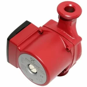 Grundfos UPS 25-40 N 180 Mm 96913060 Heizungspumpe / Umwälzpumpe 10