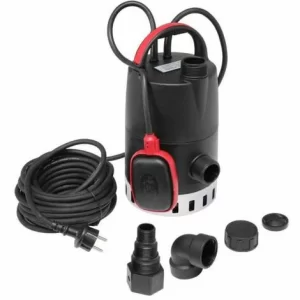 Grundfos Unilift CC 9 A1 Tauchpumpe 96280970 Schmutzwasserpumpe 7