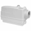 Grundfos Abwasserhebeanlage Sololift2 + CWC-3 97775316 Hebeanlage 7