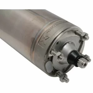 Grundfos Unterwassermotor 0,37 KW MS 402 3~/400V Mit Direkteinschaltung Für Grundfos SP 96765806 6