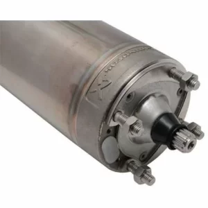 Grundfos Unterwassermotor 1,1 KW MS 402 3~/400V Mit Direkteinschaltung Für Grundfos SP 96765811 6