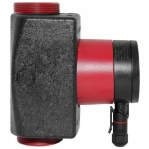 Grundfos Alpha1 32-40 180mm Niedrigenergiepumpe Klasse A Mit Dämmschale 99236216 13