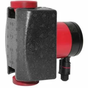 Grundfos Alpha1 32-40 180mm Niedrigenergiepumpe Klasse A Mit Dämmschale 99236216 15