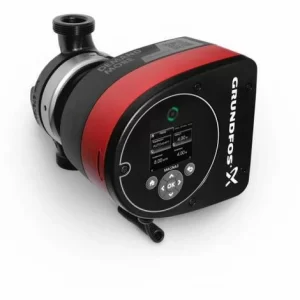 Grundfos Magna3 32-40 180 Mm 97924633 Energiesparpumpe Hocheffizienzpumpe PN6/10 7