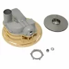 GRUNDFOS Ersatzteil Kit Hydraulik JP6 96768185 8