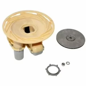 GRUNDFOS Ersatzteil Kit Hydraulik JP5 96768184 6