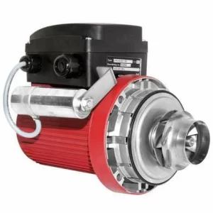 Grundfos Servicemotor UPS UPSD 32-30 F 230V 96408895 Pumpenkopf Heizungspumpe Umwälzpumpe 6