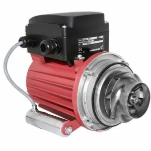 Grundfos Servicemotor Pumpenkopf UPSD UPS 50-30 F 230V Modell A 6