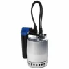 Grundfos Unilift KP 150-AV1 Tauchpumpe 011H1900 10m Kabel Schmutzwasserpumpe 8