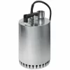 Grundfos Unilift AP12.40.04.1 230V Tauchpumpe 96011016 Schmutzwasserpumpe Kabel 10m Ohne Schwimmer 8