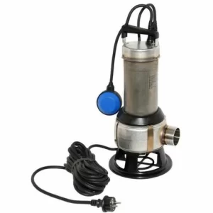 Grundfos Unilift AP50B.50.08.A1.V 230V Schmutzwasserpumpe Mit Schwimmerschalter 96468354 6