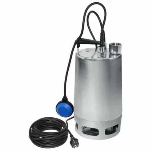 Grundfos Unilift AP35.40.06.A1.V 230V Schmutzwasserpumpe Mit Schwimmerschalter 96010982 6